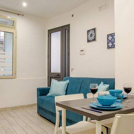 Casa Le Sorelle Giardini Naxos Exterior photo