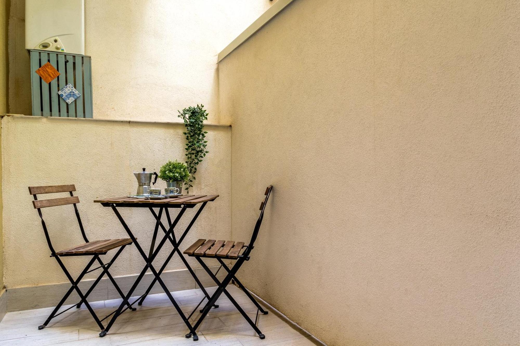 Casa Le Sorelle Giardini Naxos Exterior photo